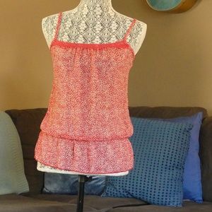 Perfect summer tank!